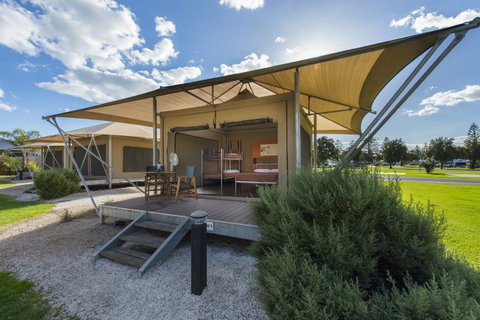Discovery Parks - West Beach Parks - Accommodation NT 30