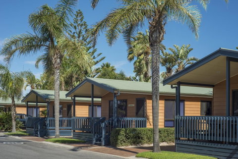 Discovery Parks - West Beach Parks - Accommodation NT 12