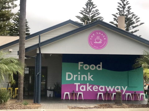 Discovery Parks - West Beach Parks - Accommodation NT 31