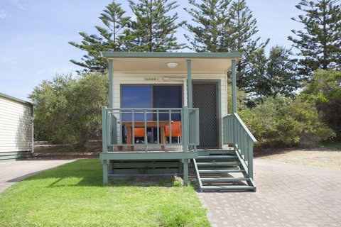 Discovery Parks - West Beach Parks - Accommodation NT 11