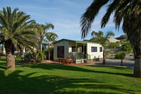 Discovery Parks - West Beach Parks - Accommodation NT 18