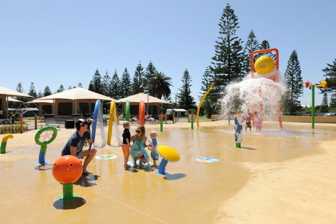 Discovery Parks - West Beach Parks - Accommodation NT 27