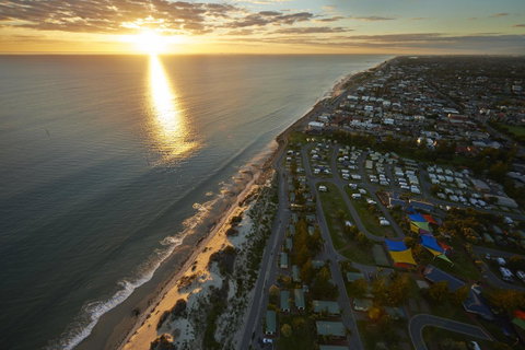 Discovery Parks - West Beach Parks - Accommodation NT 2