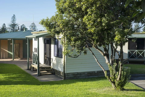 Discovery Parks - West Beach Parks - Accommodation NT 22