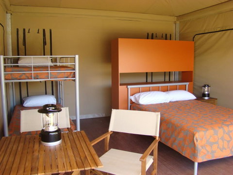 Discovery Parks - West Beach Parks - Accommodation NT 28