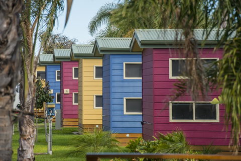 Discovery Parks - West Beach Parks - Accommodation NT 10