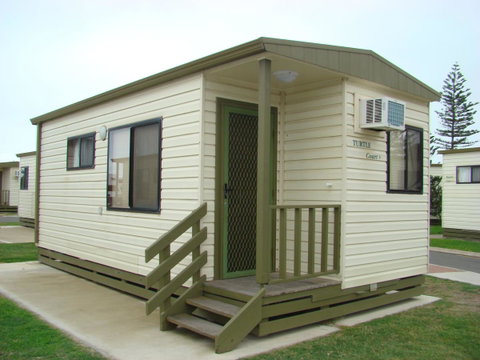 Discovery Parks - West Beach Parks - Accommodation NT 13