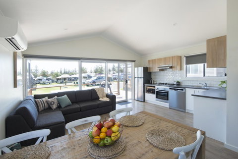 Discovery Parks - West Beach Parks - Accommodation NT 24