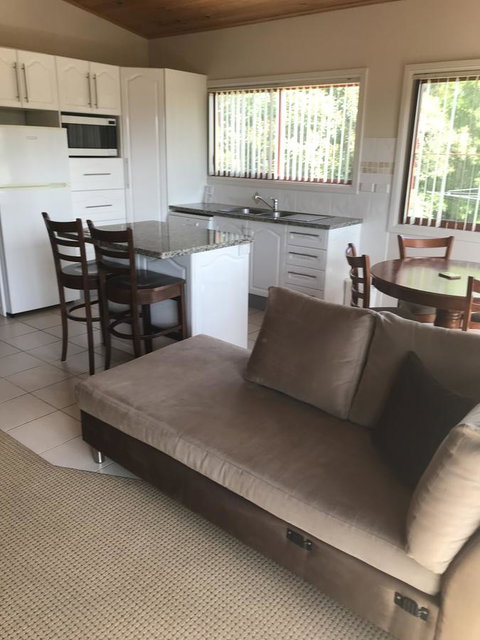 Avon View Stays Accommodation. - Accommodation NT 3