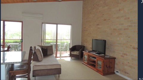 Avon View Stays Accommodation. - Accommodation NT 1