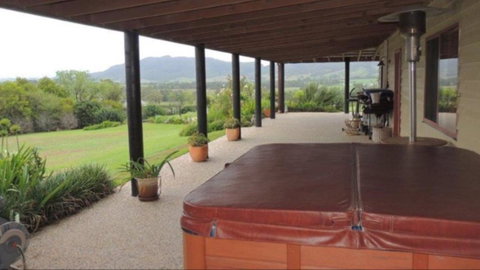 Avon View Stays Accommodation. - Accommodation NT 18