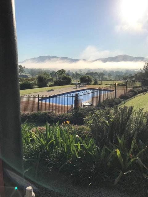 Avon View Stays Accommodation. - Accommodation NT 9