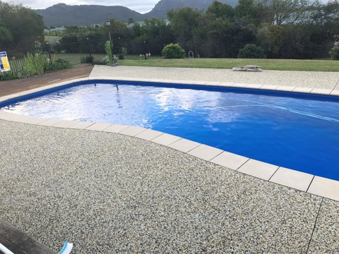 Avon View Stays Accommodation. - Accommodation NT 5