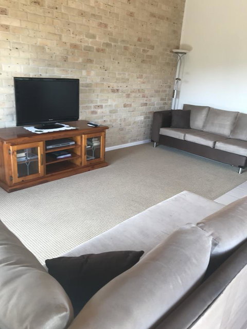 Avon View Stays Accommodation. - Accommodation NT 2