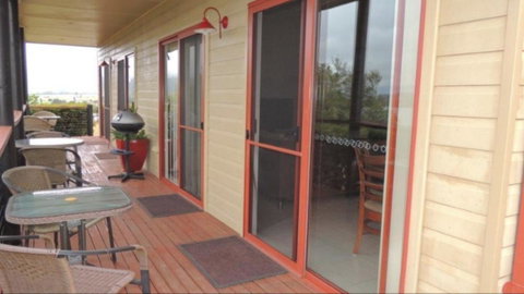 Avon View Stays Accommodation. - Accommodation NT 17
