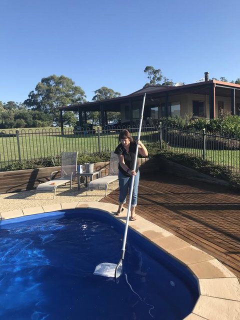 Avon View Stays Accommodation. - Accommodation NT 7