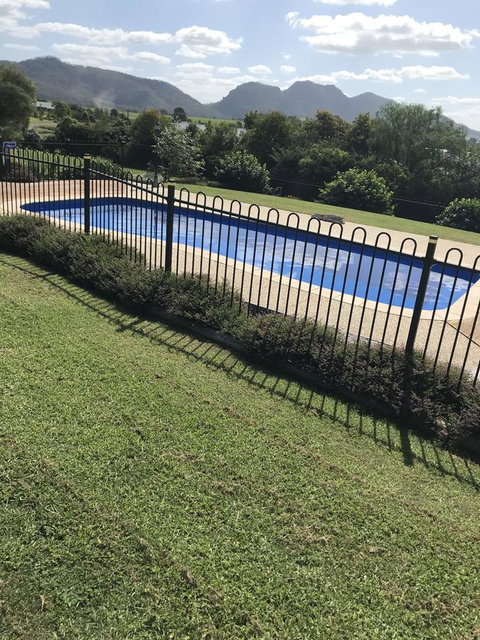 Avon View Stays Accommodation. - Accommodation NT 6