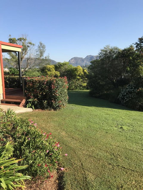 Avon View Stays Accommodation. - Accommodation NT 12