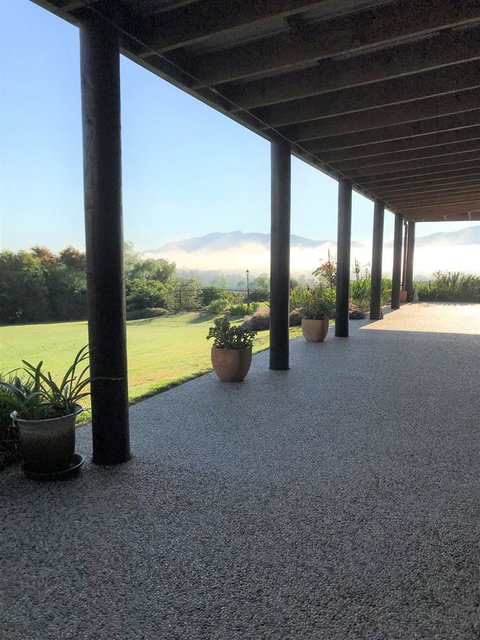 Avon View Stays Accommodation. - Accommodation NT 15