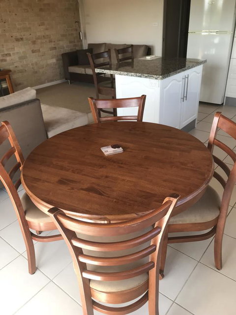 Avon View Stays Accommodation. - Accommodation NT 4