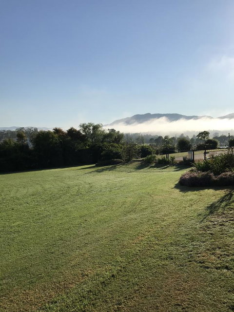 Avon View Stays Accommodation. - Accommodation NT 14
