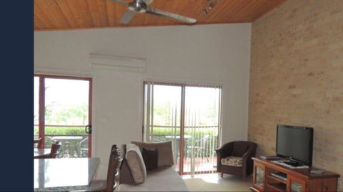 Avon View Stays Accommodation. - Accommodation NT 19