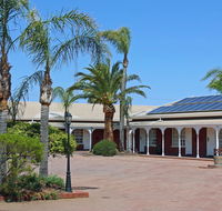 John Pirie Motor Inn - NT Tourism