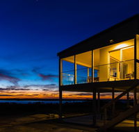 Southern Ocean Lookout - NT Tourism