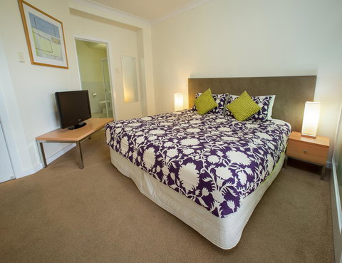Aurora Ozone Hotel Kangaroo Island - Accommodation NT 22