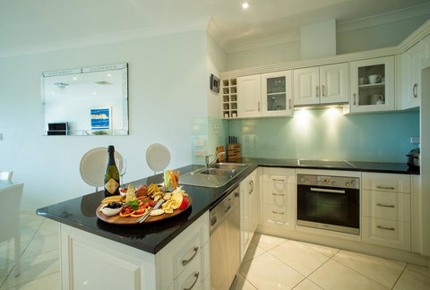 Aurora Ozone Hotel Kangaroo Island - Accommodation NT 30