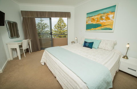 Aurora Ozone Hotel Kangaroo Island - Accommodation NT 3