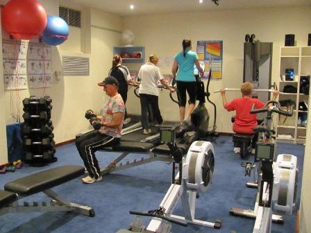 Aurora Ozone Hotel Kangaroo Island - Accommodation NT 32