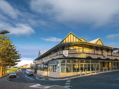 Aurora Ozone Hotel Kangaroo Island - Accommodation NT 0