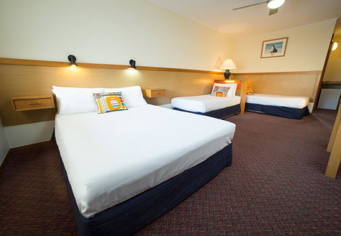 Aurora Ozone Hotel Kangaroo Island - Accommodation NT 26