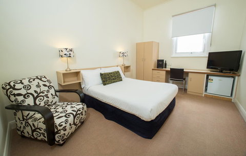 Aurora Ozone Hotel Kangaroo Island - Accommodation NT 5