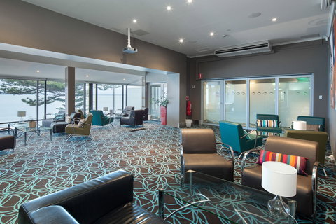 Aurora Ozone Hotel Kangaroo Island - Accommodation NT 11