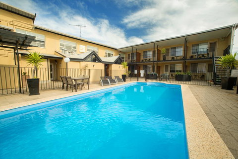 Aurora Ozone Hotel Kangaroo Island - Accommodation NT 6