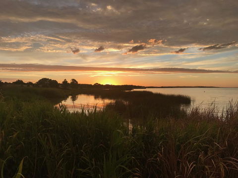Lake Albert Motel - NT Tourism 0