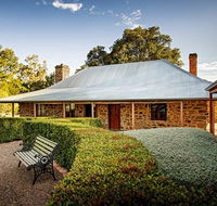 Jacobs Estate Cottage