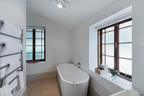 Jacobs Estate Cottage - Accommodation NT 6