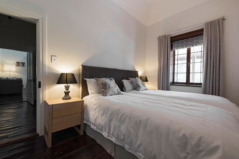 Jacobs Estate Cottage - Accommodation NT 7