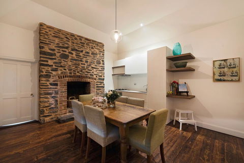 Jacobs Estate Cottage - Accommodation NT 5