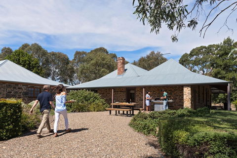 Jacobs Estate Cottage - Accommodation NT 1