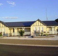 Moontana - Accommodation NT