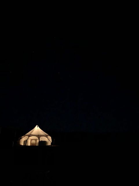 Bukirk Glamping & Fancy Coops - NT Tourism 16