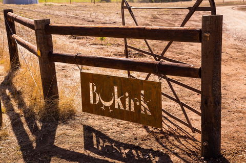 Bukirk Glamping & Fancy Coops - NT Tourism 30