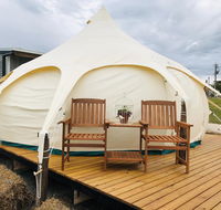 Bukirk Glamping - NT Tourism