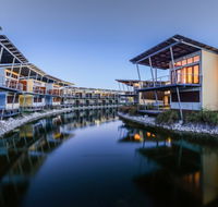 South Shores Yellowfin Villa 96 - South Shores Normanville - NT Tourism