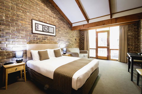 The Lodge By Manna - NT Tourism 4