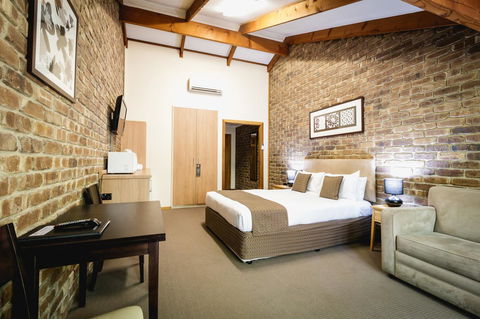 The Lodge By Manna - NT Tourism 3